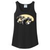 Ladies Core Cotton Tank Top Thumbnail