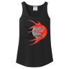 Ladies Core Cotton Tank Top Thumbnail