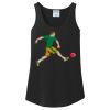 Ladies Core Cotton Tank Top Thumbnail