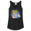 Ladies Core Cotton Tank Top Thumbnail