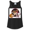 Ladies Core Cotton Tank Top Thumbnail