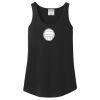 Ladies Core Cotton Tank Top Thumbnail