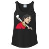 Ladies Core Cotton Tank Top Thumbnail