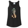 Ladies Core Cotton Tank Top Thumbnail