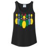 Ladies Core Cotton Tank Top Thumbnail