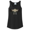 Ladies Core Cotton Tank Top Thumbnail