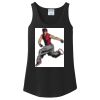 Ladies Core Cotton Tank Top Thumbnail