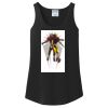 Ladies Core Cotton Tank Top Thumbnail