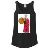 Ladies Core Cotton Tank Top Thumbnail