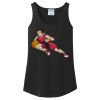 Ladies Core Cotton Tank Top Thumbnail