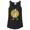 Ladies Core Cotton Tank Top Thumbnail