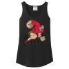 Ladies Core Cotton Tank Top Thumbnail