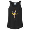 Ladies Core Cotton Tank Top Thumbnail