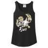 Ladies Core Cotton Tank Top Thumbnail