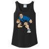 Ladies Core Cotton Tank Top Thumbnail