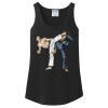 Ladies Core Cotton Tank Top Thumbnail