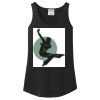 Ladies Core Cotton Tank Top Thumbnail