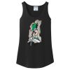 Ladies Core Cotton Tank Top Thumbnail