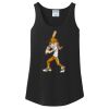 Ladies Core Cotton Tank Top Thumbnail