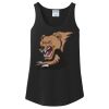 Ladies Core Cotton Tank Top Thumbnail