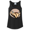 Ladies Core Cotton Tank Top Thumbnail