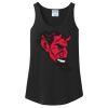 Ladies Core Cotton Tank Top Thumbnail