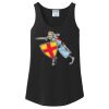 Ladies Core Cotton Tank Top Thumbnail