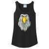 Ladies Core Cotton Tank Top Thumbnail