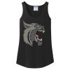 Ladies Core Cotton Tank Top Thumbnail