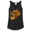 Ladies Core Cotton Tank Top Thumbnail