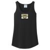 Ladies Core Cotton Tank Top Thumbnail