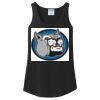 Ladies Core Cotton Tank Top Thumbnail