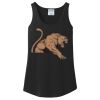 Ladies Core Cotton Tank Top Thumbnail