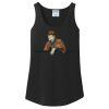 Ladies Core Cotton Tank Top Thumbnail