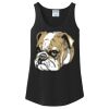 Ladies Core Cotton Tank Top Thumbnail