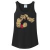 Ladies Core Cotton Tank Top Thumbnail