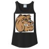 Ladies Core Cotton Tank Top Thumbnail