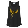 Ladies Core Cotton Tank Top Thumbnail