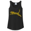 Ladies Core Cotton Tank Top Thumbnail