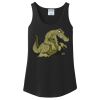 Ladies Core Cotton Tank Top Thumbnail