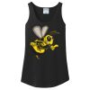 Ladies Core Cotton Tank Top Thumbnail