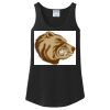 Ladies Core Cotton Tank Top Thumbnail