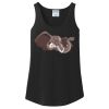 Ladies Core Cotton Tank Top Thumbnail