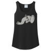 Ladies Core Cotton Tank Top Thumbnail