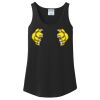 Ladies Core Cotton Tank Top Thumbnail