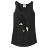 Ladies Core Cotton Tank Top Thumbnail