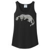 Ladies Core Cotton Tank Top Thumbnail