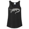 Ladies Core Cotton Tank Top Thumbnail