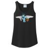 Ladies Core Cotton Tank Top Thumbnail