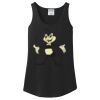 Ladies Core Cotton Tank Top Thumbnail